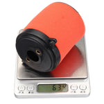LinkMejor 85238 Nylon Air Filter Kit Universal for Baja 26cc 29cc 30.5cc Engine 1/5 RC Car Spare Parts