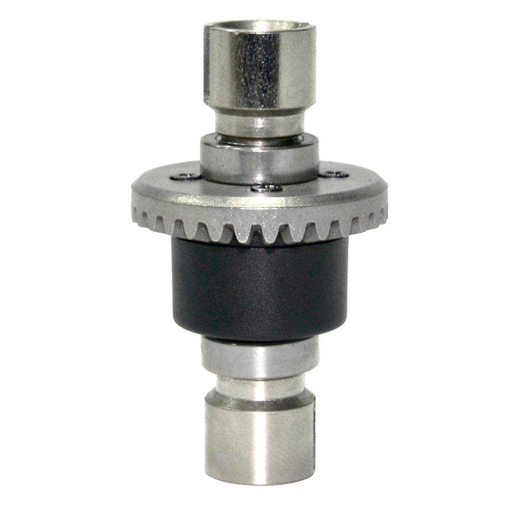LinkMejor 901A 903A 905A 1/12 RC Car Upgrade Metal Differential Assembly 90202 Vehicles Model Spare Parts