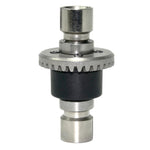 LinkMejor 901A 903A 905A 1/12 RC Car Upgrade Metal Differential Assembly 90202 Vehicles Model Spare Parts