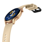 [2024 World Premiere]New LinkMejor Btalk 3 Plus 1.39 inch Large HD Color Display Fitness Tracking HiFi bluetooth Phone Calls Health and Fitness Tracking Smart Watch