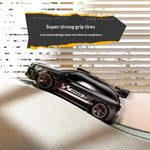 LinkMejor 8673 RTR 1/64 2.4G Mini Drift RC Car Race LED Light Remote Control High-Speed Motor On-Road Racing Vehicles Models Boys Gifts Desktop Toys
