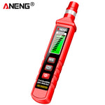 LinkMejor GN801 Gas Detector 300-10,000 ppm Range Quick Response Dual Sensitivity Best Safety Alert System
