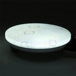 Bakeey 15W 20W 30W 220V Modern Simple Ceiling LED Lamp Ultra Thin Round Light For Smart Home