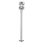 LinkMejor 12428 12428-B Metal Center Drive Shaft 1/12 RC Car Spare Parts 0478
