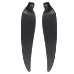 A Pair VolantexRC ASW28 ASW-28 V2 Sloping RC Airplane Spare Parts Propeller 1060 Blade