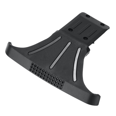 Funsky S910 Pro 1/16 RC Car Parts Front Bumper/Tail Wing Bracket Wheelie Bar Vehicles Models Spare Accessories S91614A S91606B