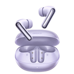 QCY N20 TWS bluetooth V6.0 Earphone -50dB Depth Noise Cancelling 6-Mic AI Call Noise Reduction Low Delay In-ear Sports Headphones