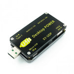 LinkMejor Digital USB DC Converter CC CV 0.6-30V 5V 9V 12V 24V 2A 15W Power Module Desktop Adjustable Regulated Power Supply