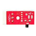 FPV Goggles Fan Control Board PCB for FATSHARK HD3 HD0 FPV Goggle Cooling Upgrade 10x20mm 1g Multi-Function Button Module