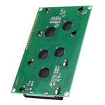 Geekcreit® 5V 2004 20X4 204 2004A LCD Display Module Blue Screen