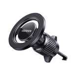 LinkMejor LP845 Magnetic Car Phone Holder Air Vent Mount with N52 Magnets Air Vent 360° Rotation Universal for iPhone 16 16 Pro 15 14 13 Pro Max for HUAWEI for SAMSUNG