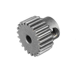 LinkMejor 104001 1/10 RC Car 22T M0.6 Motor Gear 1887 for 550 Brushed Motor Vehicles Model Parts
