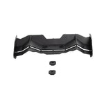 LinkMejor WB12 PRO 1/12 RC Car Parts Tail Wing Vehicles Models Spare Accessories RC14127