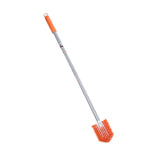 LinkMejor MBB001 Tufting Bathroom Brush Rotating Non-slip Cleaning Brush