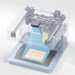 LinkMejor iCube Ultra Camera Module 500W Pixel HD Industrial Imaging for LightBurn Laser Engraver with Image Tracing and Accurate Positioning