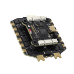 30.5×30.5mm GEPRC TAKER H743 BT 3-6S 80A Stack Flight Controller 5V 12V BEC Output H80_BLS 4IN1 ESC for RC FPV Racing Drones