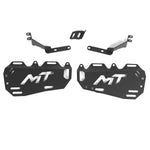 Side Luggage Rack Set FOR CFMOTO 450MT MT 450 MT 2025 2026