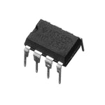 300pcs NE555 NE555P NE555N 555 Timers DIP-8 TEXAS