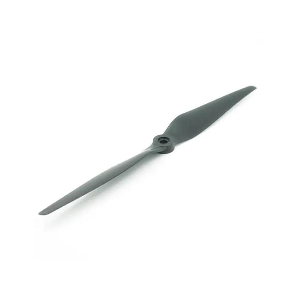 2PCS LinkMejor Thin Electric Prop TE 11X5 11 Inch 2-Blade Carbon Fiber Propeller CW CCW for RC Airplane