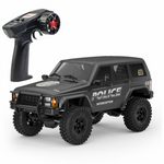 SG Pinecone Forest 1803 1/18 2.4G RC Car Climbing Vehicle Models Full Proportional Control RTR