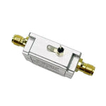 WA02 Amplifier DC to 2.2GHz Broadband Amplifier 31.7dB Gain Low Noise High Linearity 50 Ohm Integrated Stable Performance