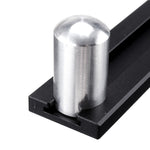 LinkMejor Woodworking Planing Stop 19/20mm Dog Hole Bench Dog Clamp Workbench Table Accessories