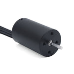 LinkMejor M2845 Brushless Waterproof Motor for 1/12 1/14 Off-Road Flat Sports RC Cars Vehicles Models Parts 4400/3800/3100KV