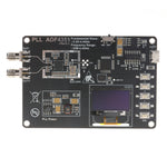 35MHz-4400MHz RF Signal Generator ADF4351 Module Sweep Frequency Generator PLL With OLED Display
