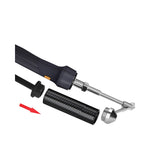 HandSkit EDP-122 Dual Electric Desoldering Soldering Station 120W AC 100-240V 150-480°C OLED Dual Display T12 Soldering Iron Handle Rotary Encoder Control