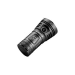 LinkMejor GT3 MINI Flashlight 6000LM 285M Beam IP68 Waterproof 26350 Battery EDC Rechargeable Mini Pocket Light Camping Gear