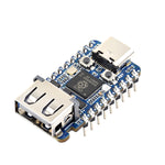 Raspberry Pi Pico 2 RP2350 USB A Development Board RP2350A RP2350-USB-A