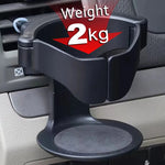 Universal Car Air Vent Drink Cup Bottle Holder Car Truck Water Bottle Holders Stands Car Cup Rack for Water Bottle Ashtray