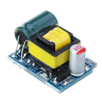 LinkMejor 5V 700mA 3.5W Isolated Switching Power Supply Module Buck Regulator Step Down Precision Power Module 220V to 5V Converter