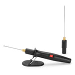 3-in-1 Foam Cutter Cutter with Indicator Light Electric Cutting Machine Pen Tools Kit GOCHANGE Foam Cutter Styrofoam Cutter with 3 Interchangeable Pins