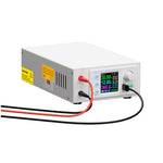 LinkMejor RD RK6012-C 360W 60V 12A 4-digit AC to DC Power Supply Battery Charging DC Regulated Power Supply Adjustable Digital Control Constant Voltage Current Meter