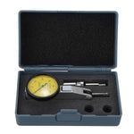 Universal Magnetic Base Holder Stand + Dial Test Indicator Gauge Scale Precision