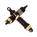 LinkMejor Upgraded Shock Absorber For 9135 Pro 9130 9135 9136 9137 9138 Q901 Q902 Q903 RC Car Parts