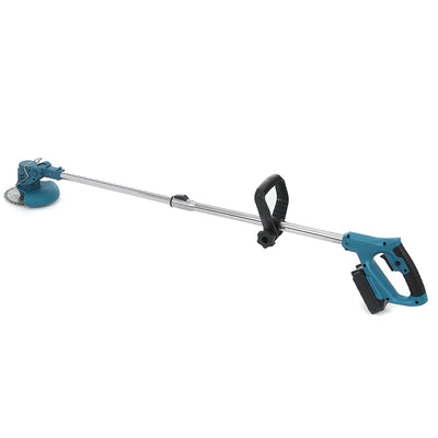88V 1800W Cordless Electric Lawn Mower Grass Trimmer Set Grass Shear Shrubber Hedge Trimmer  Pruning Machine Garden Tools