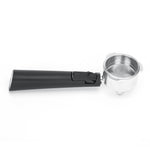 51mm Espresso Portafilter with Dual Spout Compatible with BlitzHome CM3171