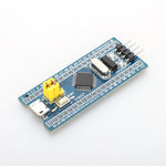 STM32F103C8T6 Small System Development Board Microcontroller STM32 ARM Core Board Micro USB