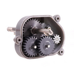 Transmission Metal Gear Upgrade Parts For MN168 MN82 MN78 MN99s V2 LC79 RC Car Parts