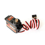 LinkMejor ES08MA II HV High Voltage Servo