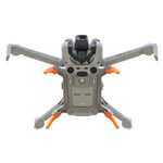 Sunnylife Foldable Extended Heightening Spider Landing Gear Legs Protector Support for DJI Mini 4 PRO RC Drone Quadcopter