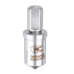Diamond Rockwell Indenter HRC-3 Indenter for Hardness Tester Tools Kit