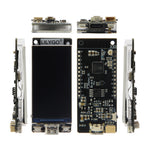 LinkMejor® T-Display-S3 ESP32-S3 1.9 inch ST7789 LCD Display Development Board WIFI Bluetooth5.0 Wireless Module 170*320 Resolution