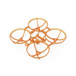 BETAFPV Air75 II 75mm 1S Brushless Whoop Frame Kit for RC Micro FPV Racing Drone