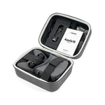 LinkMejor Aquila16 RTF 86mm 1S Whoop FPV Racing Drone ELRS 2.4G with FPV Goggles Radio Controller for Beginner