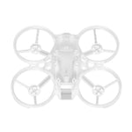 LinkMejor Pockey 20 107mm Wheelbase 2 Inch Cinematic Shooting Frame Kit for DIY RC FPV Racing RC Drones