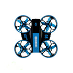 Funsky RH821 Mini Altitude Hold Headless Mode Spin Flight 2.4G RC Drone Quadcopter RTF