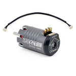 LinkMejor 1525 Brushless Sensored Motor 30A ESC LED Program Card for MINI Wltoys 284161 K989 K969 SG 2810 2811 1/24 1/28 RC Cars Vehicles Spare Parts